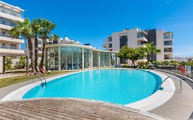 La Zenia Cocoon - Luxury Penthouse With Jacuzzi, 2 Pools, Indoor Heated Pool, Sauna, Gym, Playstation